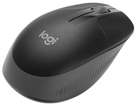 Logitech M190 БУ