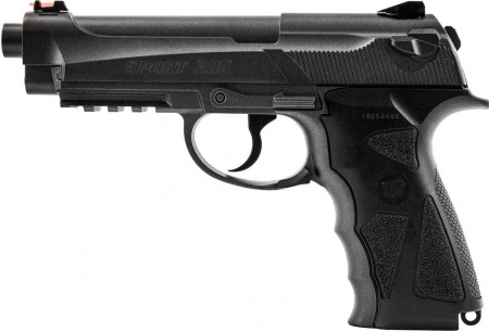 WinGun 306 Beretta 92