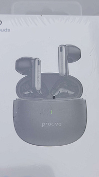 Proove Intro TWS (APP)