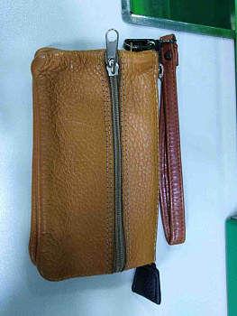 Кошелек женский кожзам