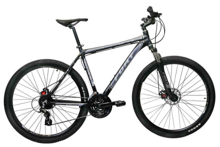 Fort Carmine 29"