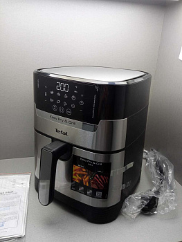 Tefal Serie LF14-M EY505D15