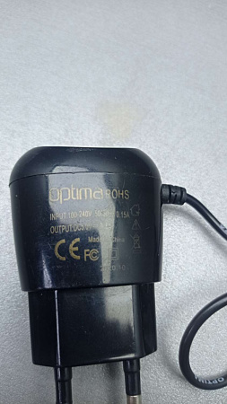 СЗУ Optima MicroUSB 500 mAh