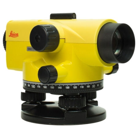 Leica Runner 20 БУ