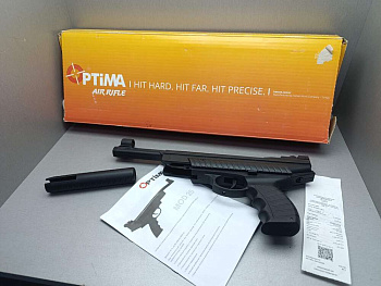 Hatsan Optima mod.25