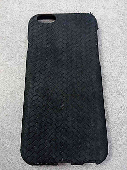 Чехол-бампер для мобильного телефона