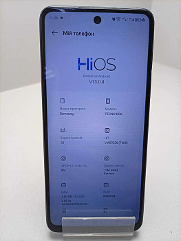 Tecno Spark Go 2024 (BG6) 3/64GB