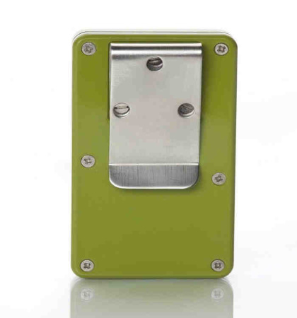 Ecotest ДКГ-21М БУ