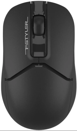A4Tech Fstyler FB12S Wireless/Bluetooth БУ