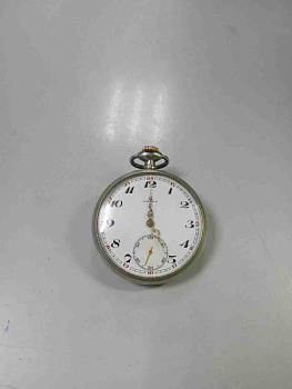 Карманные часы Omega