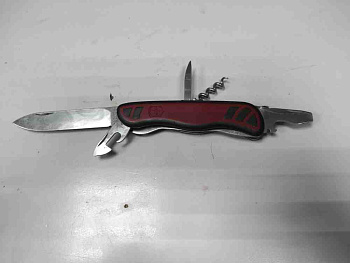 Victorinox Nomad 08351.С