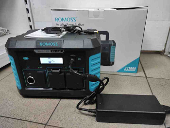 Romoss RS1000