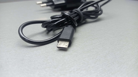 СЗУ Optima MicroUSB 500 mAh