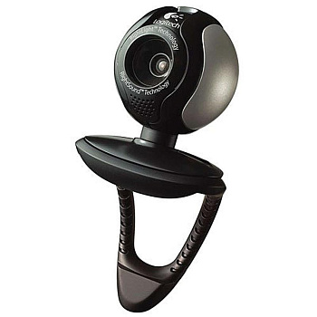 Logitech QuickCam Communicate STX