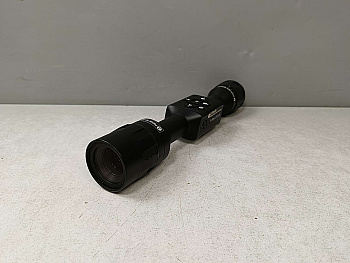 ATN X-Sight-LTV 3-9x Day&Night