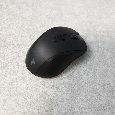 Мышь 2Е MF213 WL Black БУ