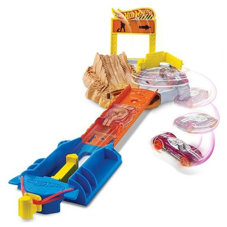 Hot Wheels Карманные трассы БУ