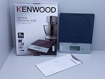 Kenwood AT850