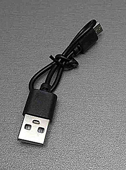 Кабель Micro USB короткий