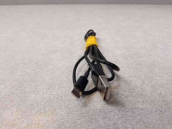 Кабель USB iPhone 5 (All version) Lighting