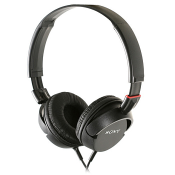 Sony MDR-ZX100