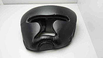 Шлем боксерский Demix