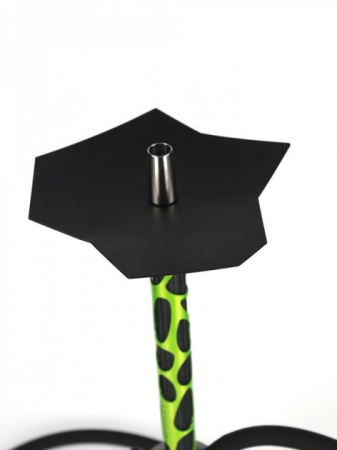 Embery Mono Wave raspberry БУ