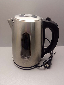 Електрочайник WATER HOUSE EK1792