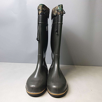 Рыбацкие сапоги Псков ПС 15 УТМ 