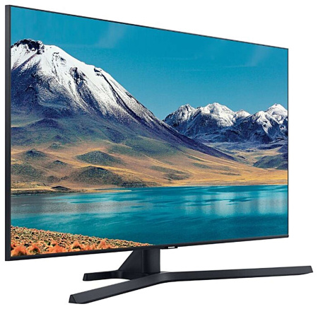Samsung UE43TU8500U