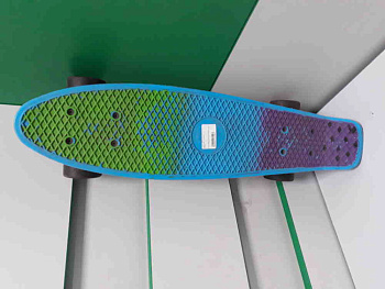 UFT PB Penny Board