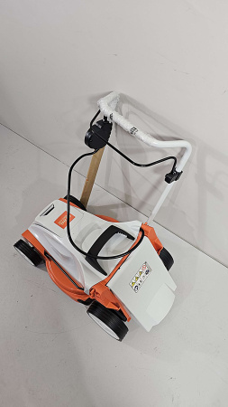 Stihl RMA 235 Set БУ