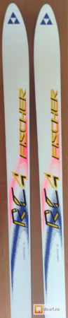 Fischer RC4 Competition SL
