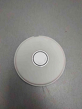 Apple Magnetic Charging Dock White