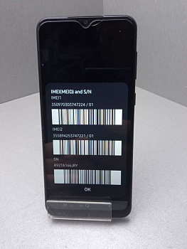 Samsung Galaxy A04 3/32GB SM-A045F/DS