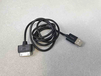 Кабель USB iPhone 4