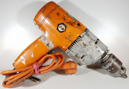 BLACK&DECKER DNJ 84 БУ