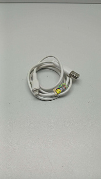 Кабель USB iPhone 5 (All version) Lighting