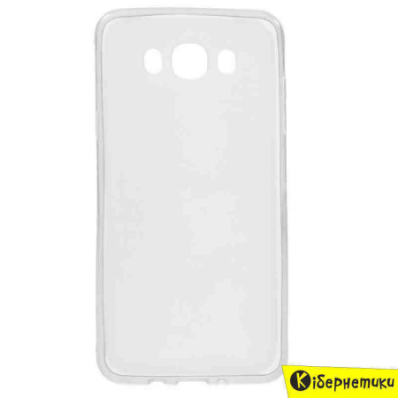 Чехол Samsung J7 2016 (J710)