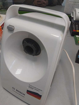 Bosch MFW3520W