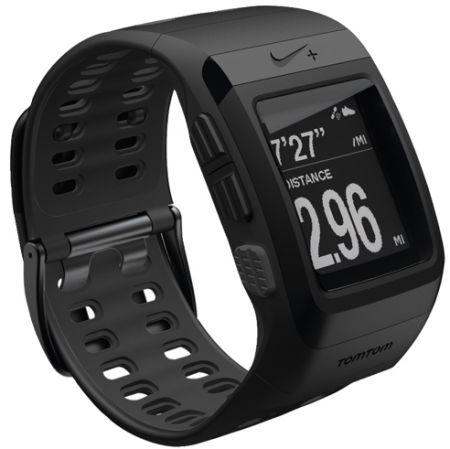 Nike + TomTom Sportwatch GPS WM0069