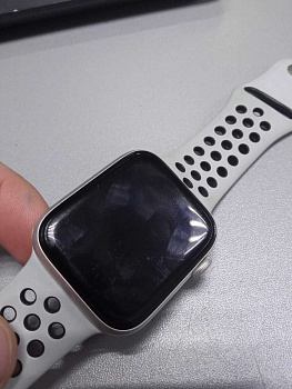 Apple Watch Nike Series 6 GPS 44mm