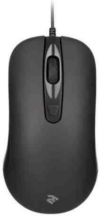 Мышь 2Е MF1012 USB Black БУ