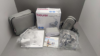 Beurer IH 58
