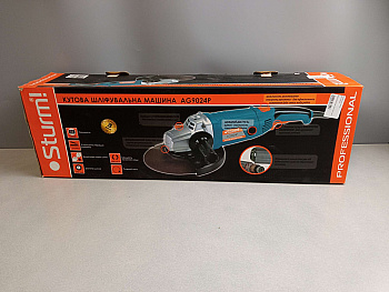 Sturm AG9024P