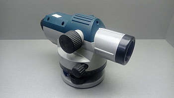 Bosch Professional GOL 26 D