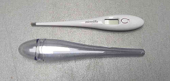Microlife MT 3001