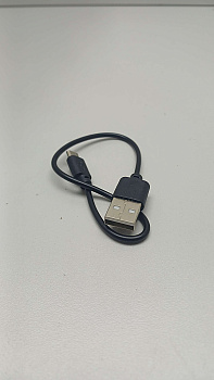 Кабель Micro USB короткий