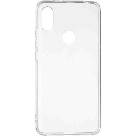 Ultra Thin Air Case for Xiaomi Redmi 7 Transparent