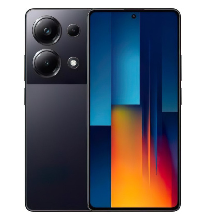 Poco M6 Pro 8/256GB